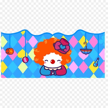 Desktop Wallpaper Circus Image animation Japanese cartoon - circus carnival 