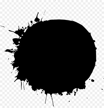 Desktop Wallpaper Clip art - Circle splash 
