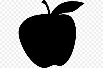 Desktop Wallpaper Clip art Silhouette Computer Apple -  