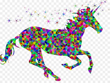 Desktop Wallpaper Clip art Unicorn Drawing Image - socal background 