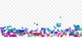 Desktop Wallpaper Color Bubble PhotoScape - bubble png 