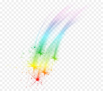 Desktop Wallpaper Color Clip art - fairy dust 