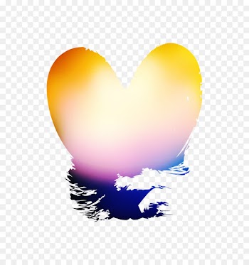 Desktop Wallpaper Computer Font Heart Love My Life -  