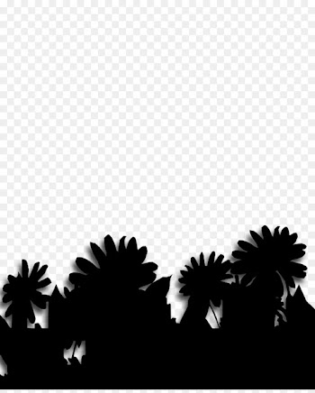 Desktop Wallpaper Computer Font Silhouette Leaf -  