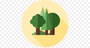 Desktop Wallpaper Computer Icons Clip art Portable Network Graphics Illustration - bosques icon 