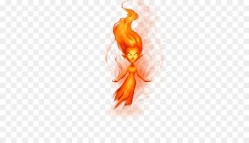 Desktop Wallpaper, Computer, Muscle, Orange, Flame PNG