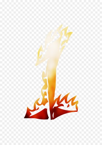 Desktop Wallpaper, Computer, Orange Sa, Flame, Fire PNG