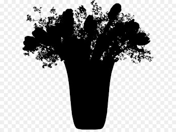 Desktop Wallpaper Computer Silhouette Font Branching -  