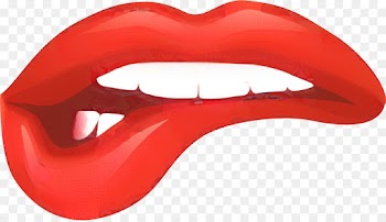 Desktop Wallpaper, Download, Computer Icons, Red, Lip PNG