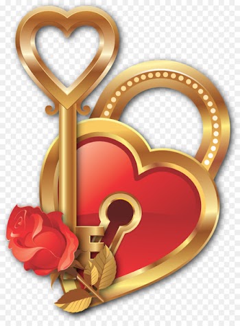 Desktop Wallpaper Heart Clip art - heart 