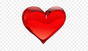 Desktop Wallpaper Heart Clip art - heart 
