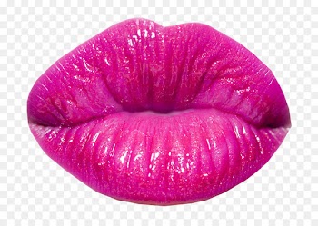 Desktop Wallpaper Kiss Lip - kiss 