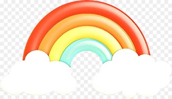 Desktop Wallpaper, Line, Computer, Rainbow, Meteorological Phenomenon PNG