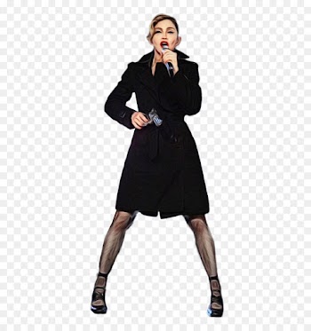 Desktop Wallpaper, Mdna Tour, Art, Clothing, Black PNG