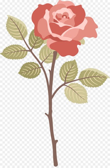 Desktop Wallpaper Mobile Phones Clip art - Rose petal 
