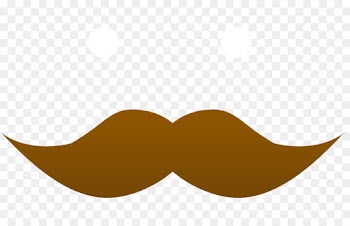 Desktop Wallpaper, Moustache, Line, Hair PNG