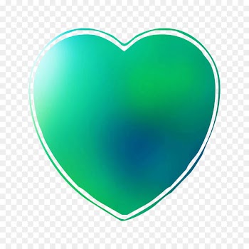 Desktop Wallpaper Product design Heart Computer -  