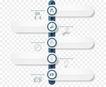 Desktop Wallpaper Rectangle Font - PPT element 