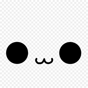 Desktop Wallpaper Roblox Kavaii Face - Face 