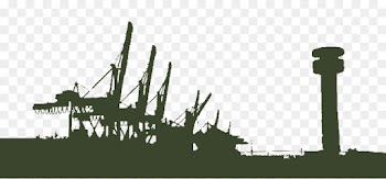 Desktop Wallpaper, Silhouette, Drawing, Vehicle, Watercraft PNG