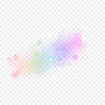 Desktop Wallpaper Sticker Clip art - pink glitter 