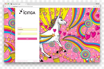 Desktop Wallpaper Theme Screensaver Display resolution Unicorn - unicorn 