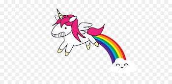 Desktop Wallpaper Unicorn HD Wallpapers Robot Unicorn Attack Image - unicorn 