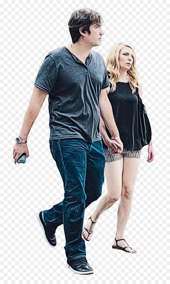 Desktop Wallpaper, Walking, Student, Clothing, Jeans PNG