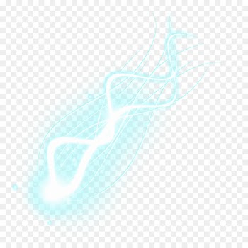 Desktop Wallpaper Water - light rays 