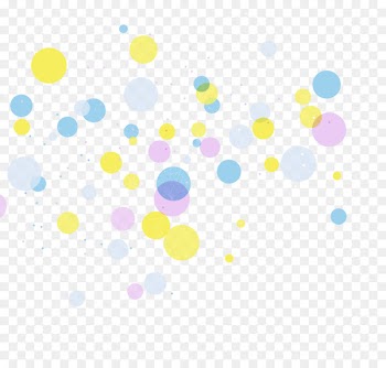 Desktop Wallpaper Yellow Pattern Font Computer - auras bubble 