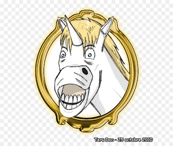 Desktop Wallpaper YouTube Unicorn Horse - Thai Buddha Amulet 