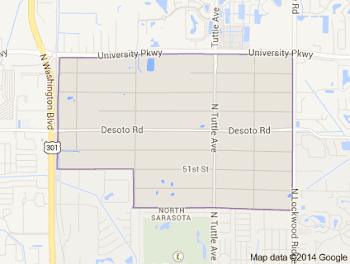 DeSoto Acres Overview | Desoto Acres Association, Inc.