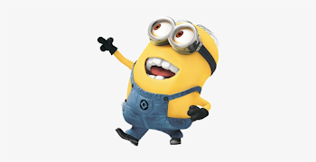Despicable Me Minion Png Image Free Library - Despicable Me Minion ...