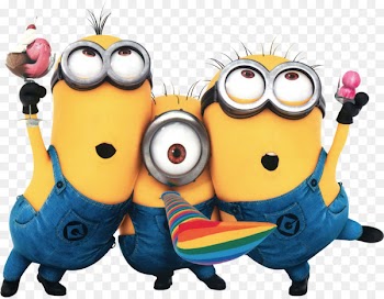Despicable Me: Minion Rush Felonious Gru Minions Image - despicable me unicorn wallpaper 