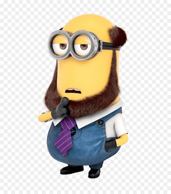 Despicable Me Minion Rush Flightless Bird