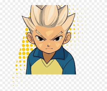 Despite His Fame, His Personal Life Is Shrouded In - Inazuma Eleven Mrk Ewans