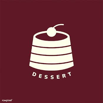 Dessert cafe icon graphic vector | Free stock vector - 501251