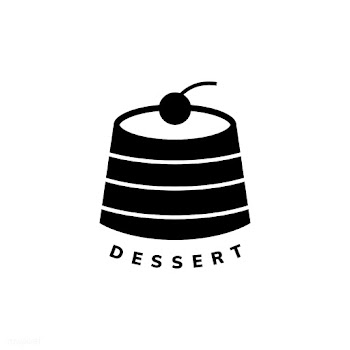 Dessert cafe icon graphic vector | Free stock vector - 501264