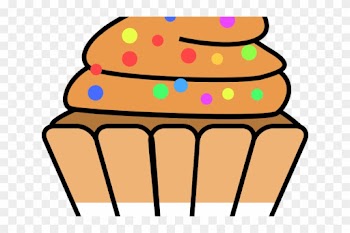 Dessert Clipart Clip Art - Sweet Food Image Clipart