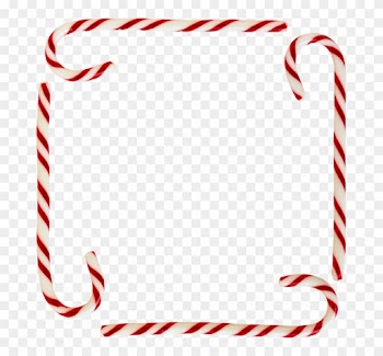 Dessert Frames Candies - 8 Martie Frame Png