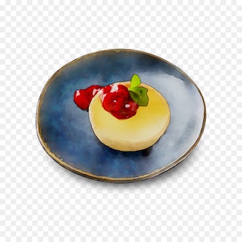 Dessert Fruit Dish Network -  