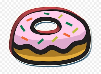 dessert icon donut icon food icon