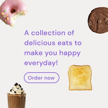 Dessert Instagram post template, aesthetic | Free Vector Template - rawpixel