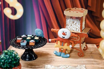 Dessert Table