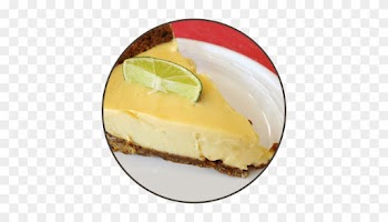 Desserts - Florida Food