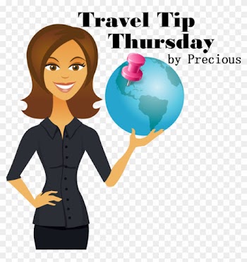 Destination Wedding And Honeymoon Travel Tip Thursday - Cartoon