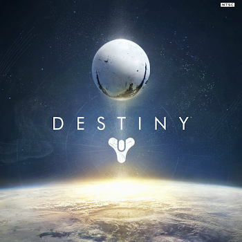 Destiny Font