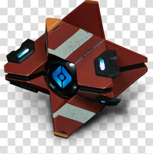 Destiny Ghost Png (101+ images in Collection) Page 2