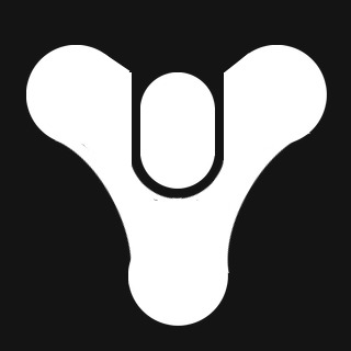 Destiny The Game Logo » Emblems for Battlefield 1, Battlefield 4 ...