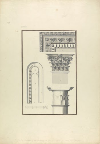 Details of a Corinthian Order | Free Photo - rawpixel